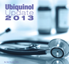 Ubiquinol Update - Qc-10