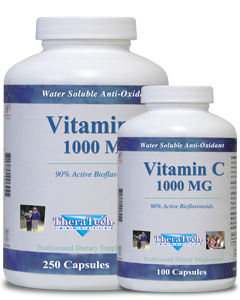 Vitamin C Ascorbic Acid