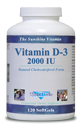 high-potency source of vitamin D-3