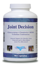 therapeutic trisulfate combination of glucosamine, MSM and chondroitin