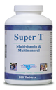 multivitamin multimineral complex supplement for men and women