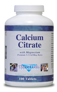 Calcium Citrate