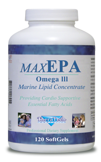 Omega 3 EFA DHA