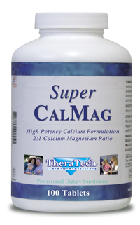 Super Cal Mag